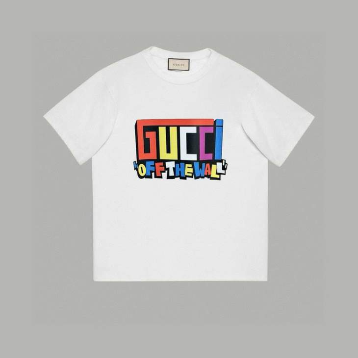Picture of Gucci T Shirts Short _SKUGucciXS-Latt45611071